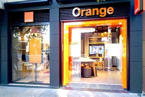 Tienda Orange, Pl. San Luis, 2, teléfono +34 651 58 73 87